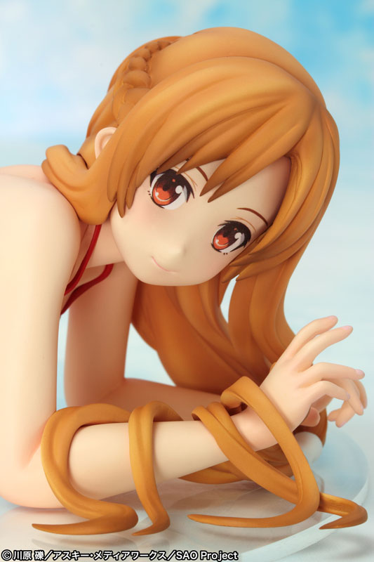 Sword Art Online - Asuna - 1/7 - Swimsuit ver. (Griffon Enterprises) photo 5