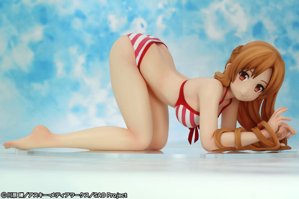 Sword Art Online - Asuna - 1/7 - Swimsuit ver. (Griffon Enterprises) photo 9