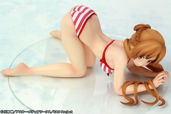 Sword Art Online - Asuna - 1/7 - Swimsuit ver. (Griffon Enterprises) photo 18