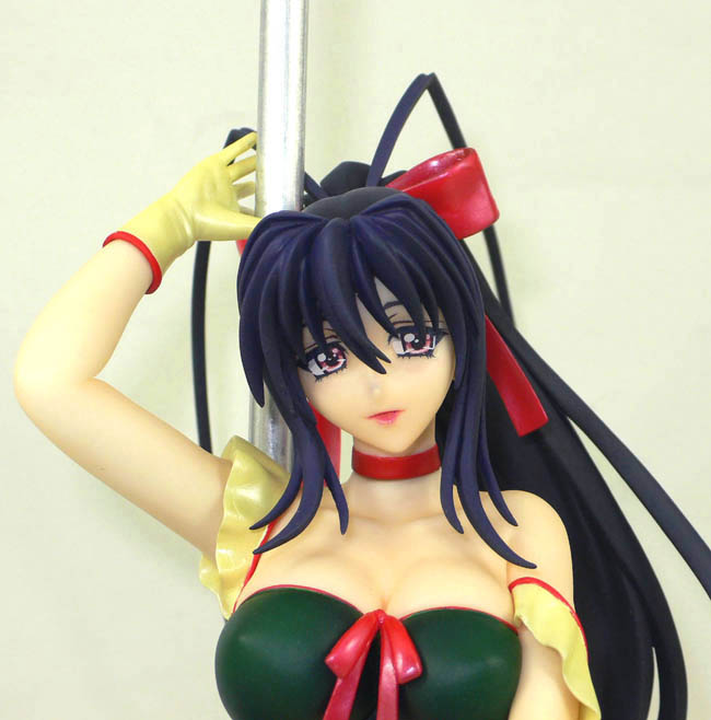 High School DxD - Himejima Akeno - 1/6 - Pole Dance ver. (Amie-Grand) photo 2