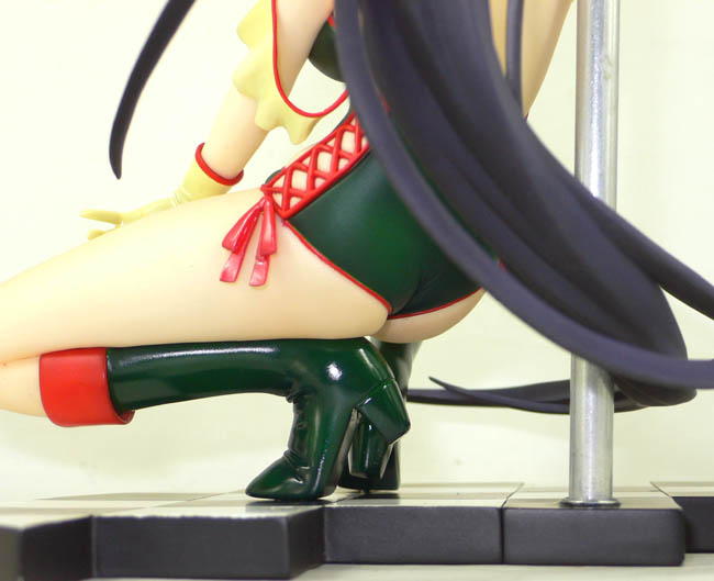 High School DxD - Himejima Akeno - 1/6 - Pole Dance ver. (Amie-Grand) photo 10