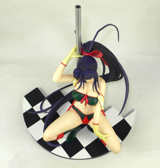 High School DxD - Himejima Akeno - 1/6 - Pole Dance ver. (Amie-Grand) photo 12