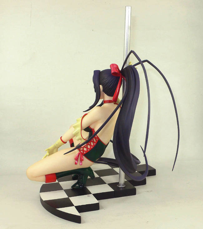 High School DxD - Himejima Akeno - 1/6 - Pole Dance ver. (Amie-Grand) photo 18
