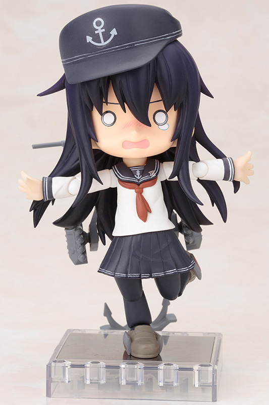 Kantai Collection ~KanColle~ - Akatsuki - Cu-Poche (Kotobukiya) photo 5