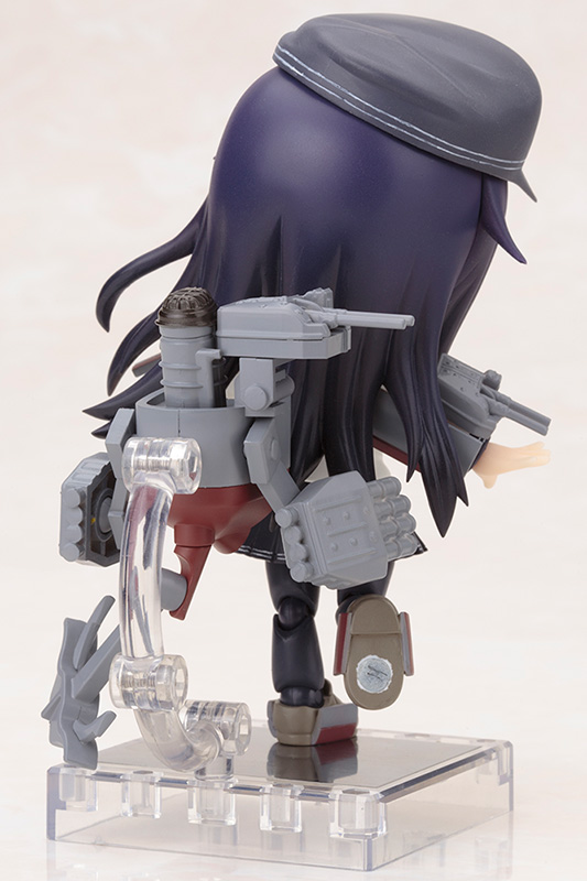 Kantai Collection ~KanColle~ - Akatsuki - Cu-Poche (Kotobukiya) photo 7