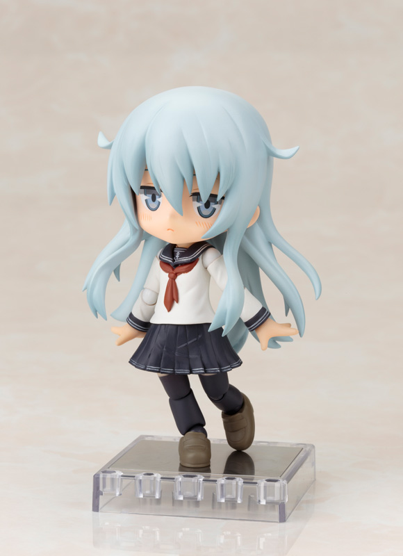 Kantai Collection ~KanColle~ - Hibiki - Cu-Poche (Kotobukiya)