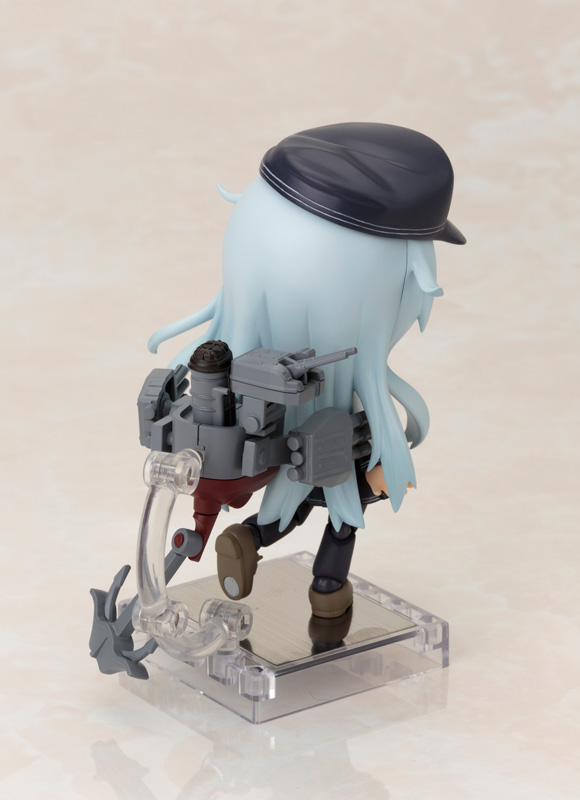 Kantai Collection ~KanColle~ - Hibiki - Cu-Poche (Kotobukiya) photo 2