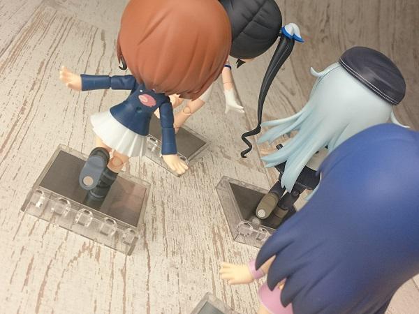 Kantai Collection ~KanColle~ - Hibiki - Cu-Poche (Kotobukiya) photo 7