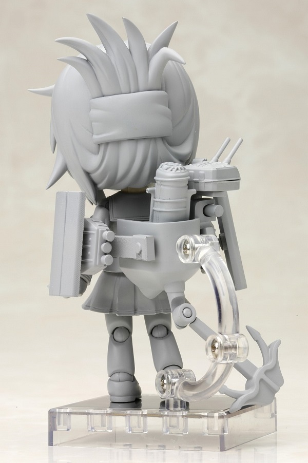 Kantai Collection ~KanColle~ - Inazuma - Cu-Poche (#21) (Kotobukiya)