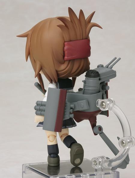 Kantai Collection ~KanColle~ - Inazuma - Cu-Poche (#21) (Kotobukiya)