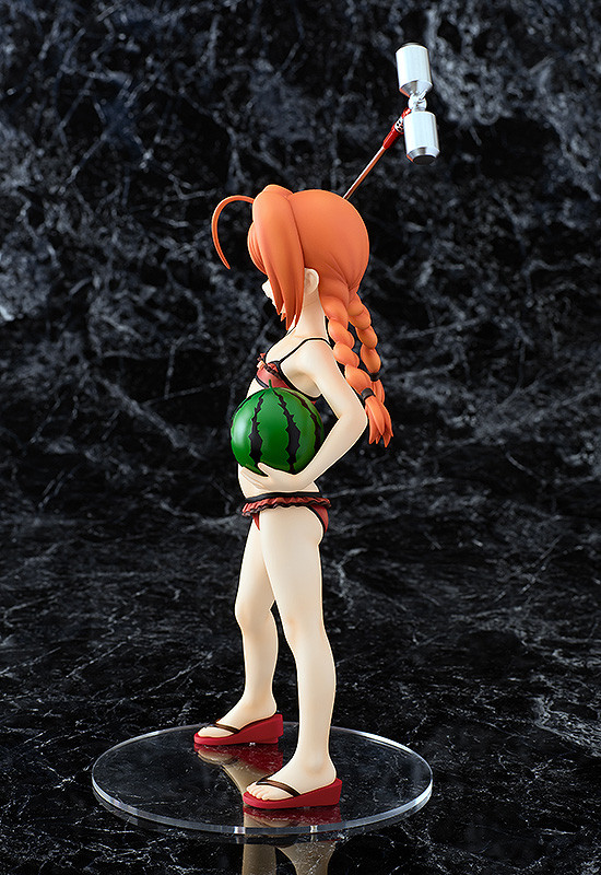 Mahou Shoujo Lyrical Nanoha The Movie 2nd A's - Vita - 1/4 - Swimsuit ver. (Gift) photo 13