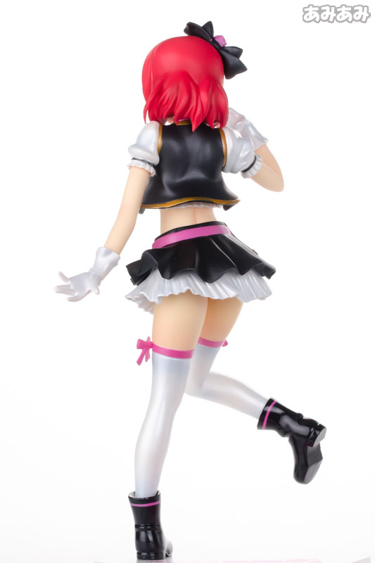 Love Live! School Idol Project - Nishikino Maki - PM Figure - No Brand Girls WF Limited ver. (SEGA) photo 6