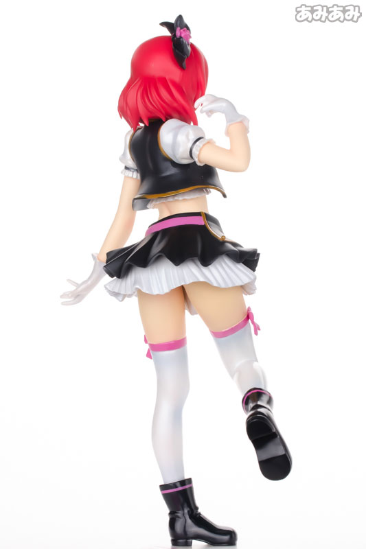 Love Live! School Idol Project - Nishikino Maki - PM Figure - No Brand Girls WF Limited ver. (SEGA) photo 12
