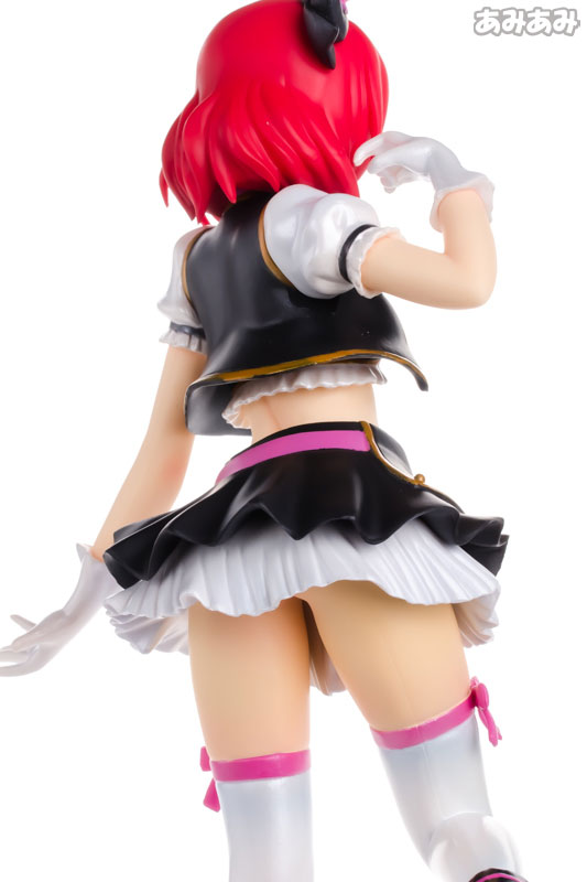 Love Live! School Idol Project - Nishikino Maki - PM Figure - No Brand Girls WF Limited ver. (SEGA) photo 13