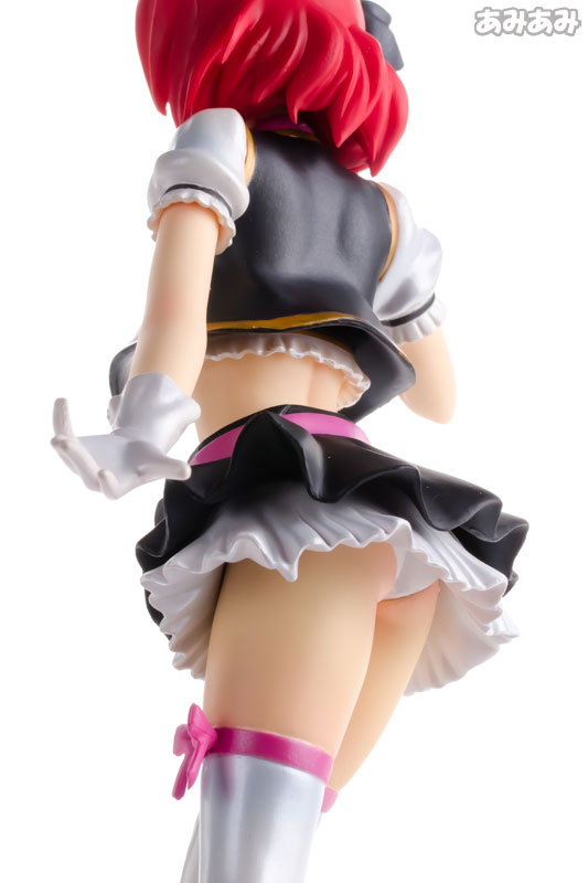 Love Live! School Idol Project - Nishikino Maki - PM Figure - No Brand Girls WF Limited ver. (SEGA) photo 14