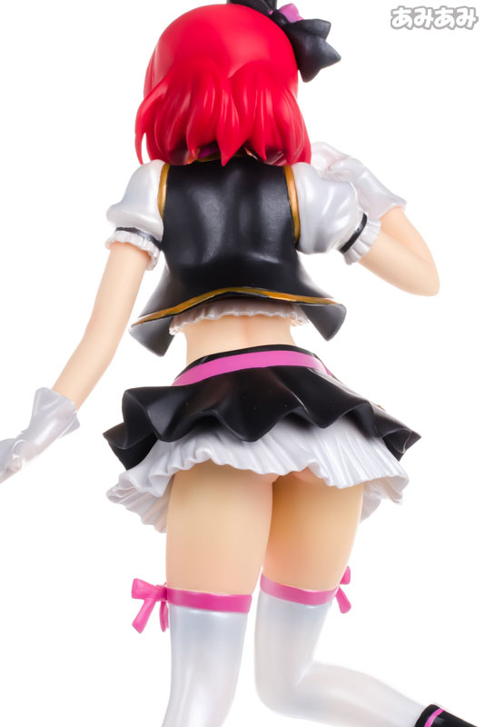 Love Live! School Idol Project - Nishikino Maki - PM Figure - No Brand Girls WF Limited ver. (SEGA) photo 15