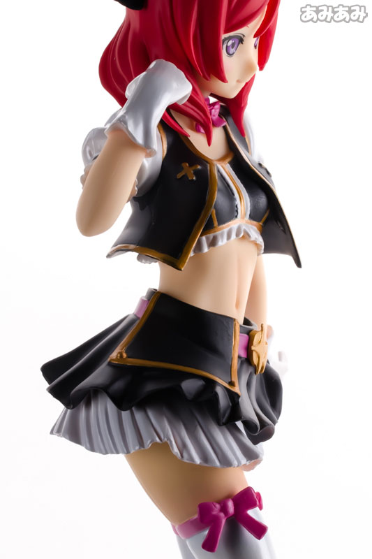 Love Live! School Idol Project - Nishikino Maki - PM Figure - No Brand Girls WF Limited ver. (SEGA) photo 16