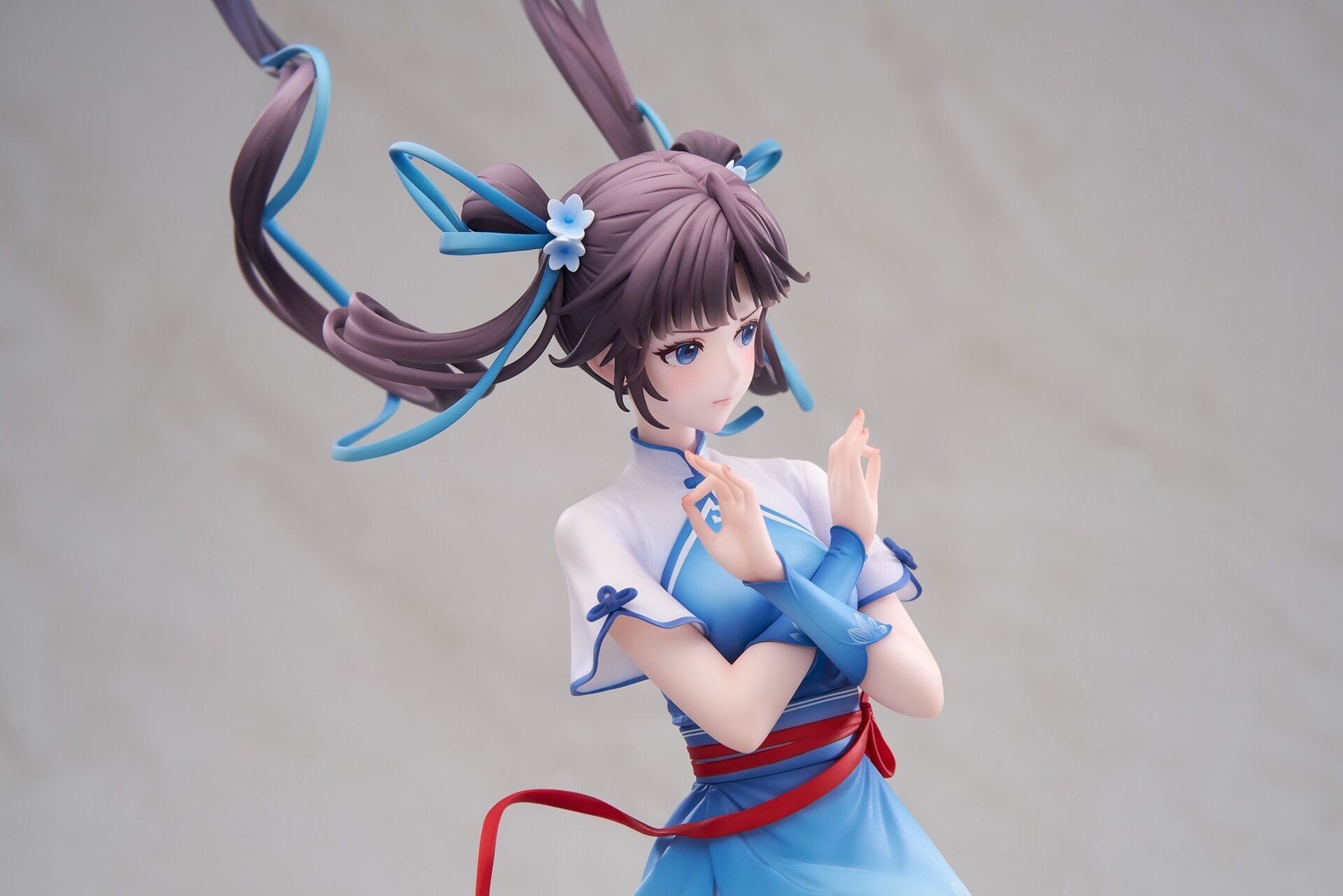 Xian Jian Qi Xia Zhuan - Zhao Ling-Er - 1/7 - Thunder Fairy Ver. (Apex Innovation) photo 12