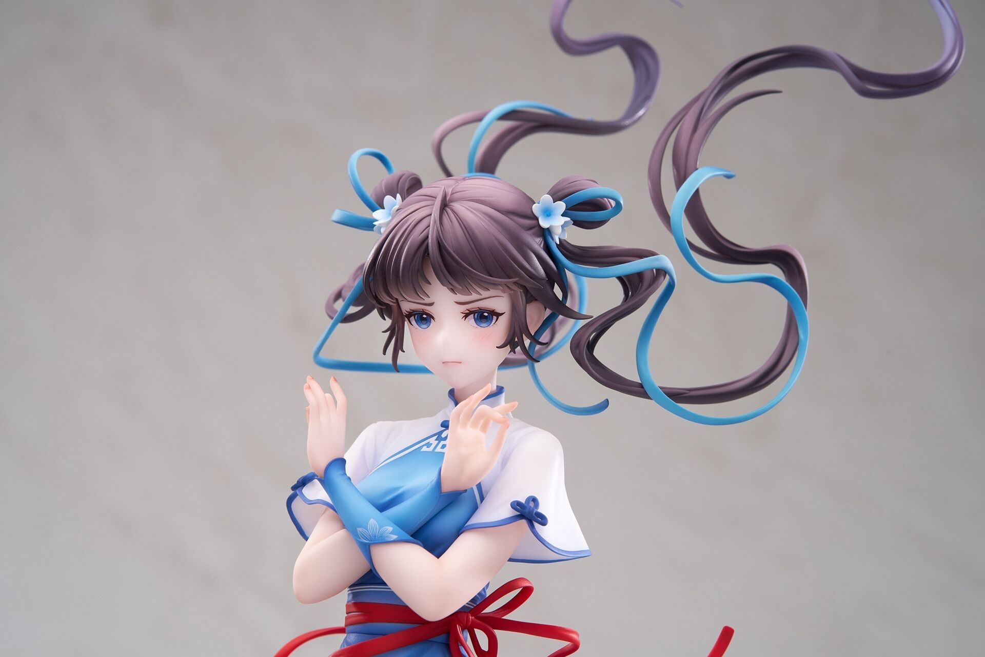 Xian Jian Qi Xia Zhuan - Zhao Ling-Er - 1/7 - Thunder Fairy Ver. (Apex Innovation) photo 13