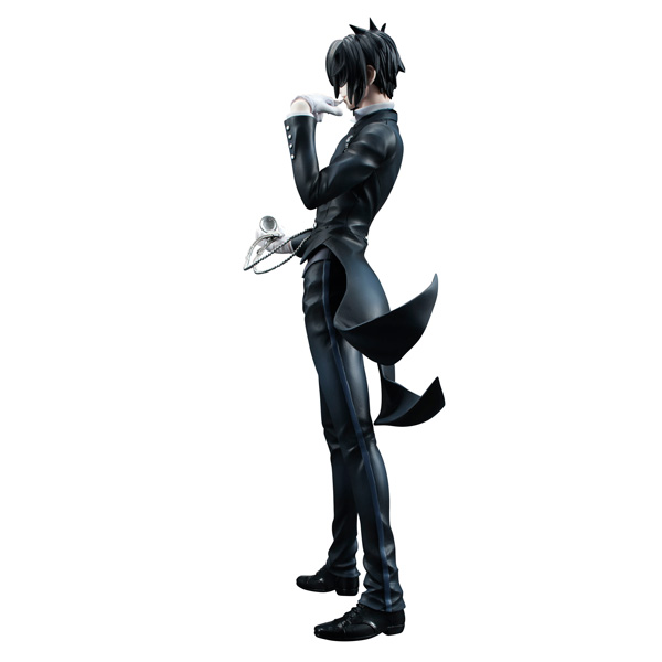 Kuroshitsuji - Sebastian Michaelis - G.E.M. - 1/8 (MegaHouse) photo 25