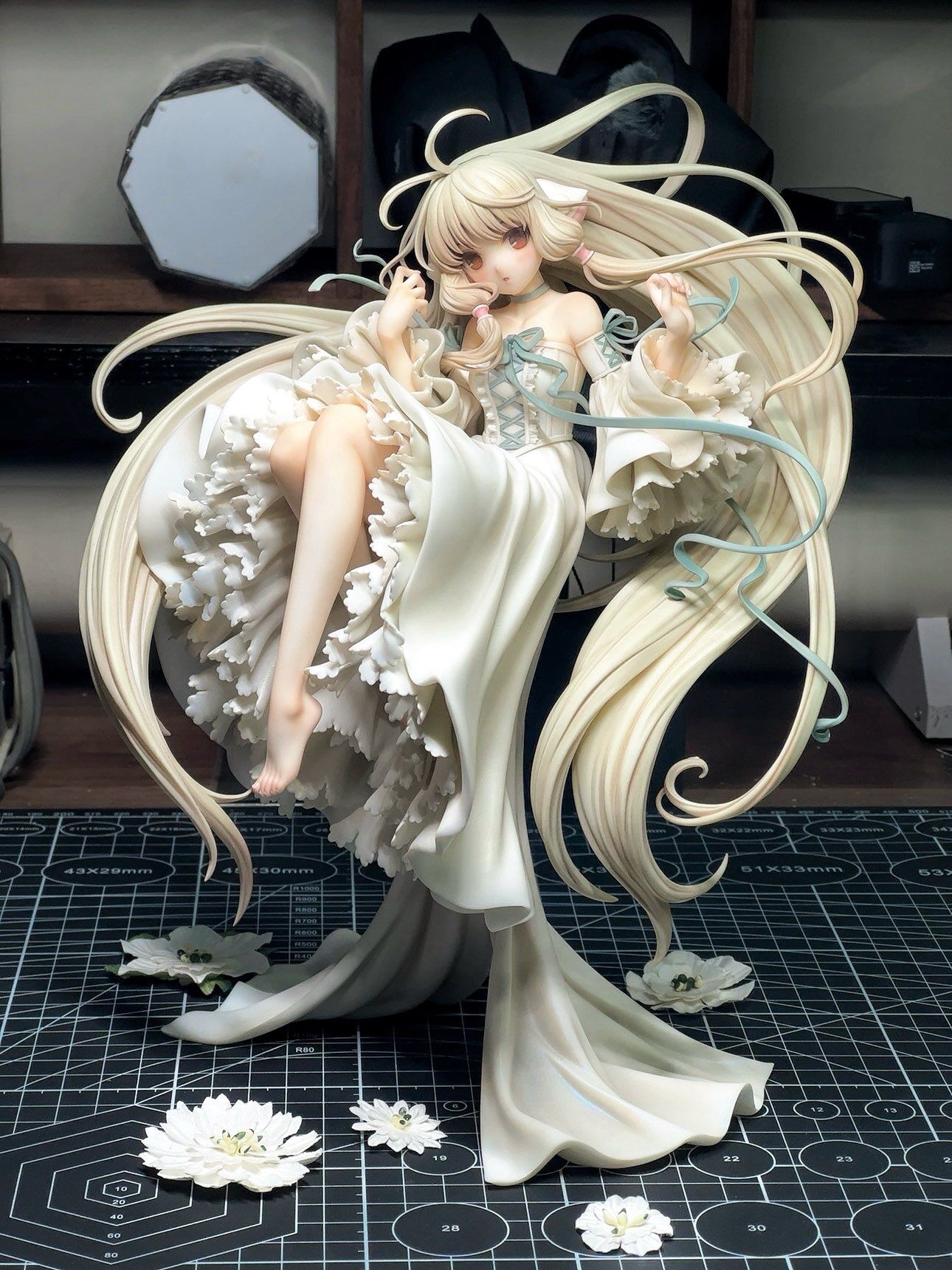 Chobits - Chii - 1/6 (Wondersmith) photo 2