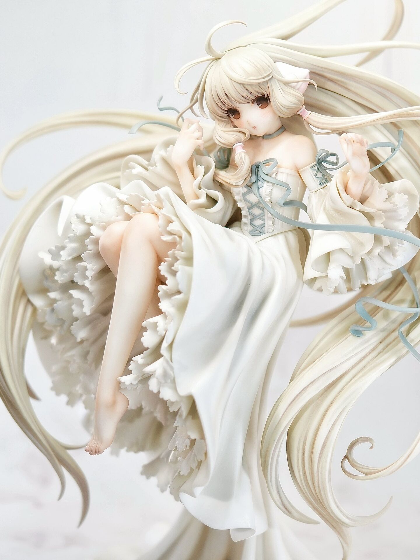 Chobits - Chii - 1/6 (Wondersmith) photo 3