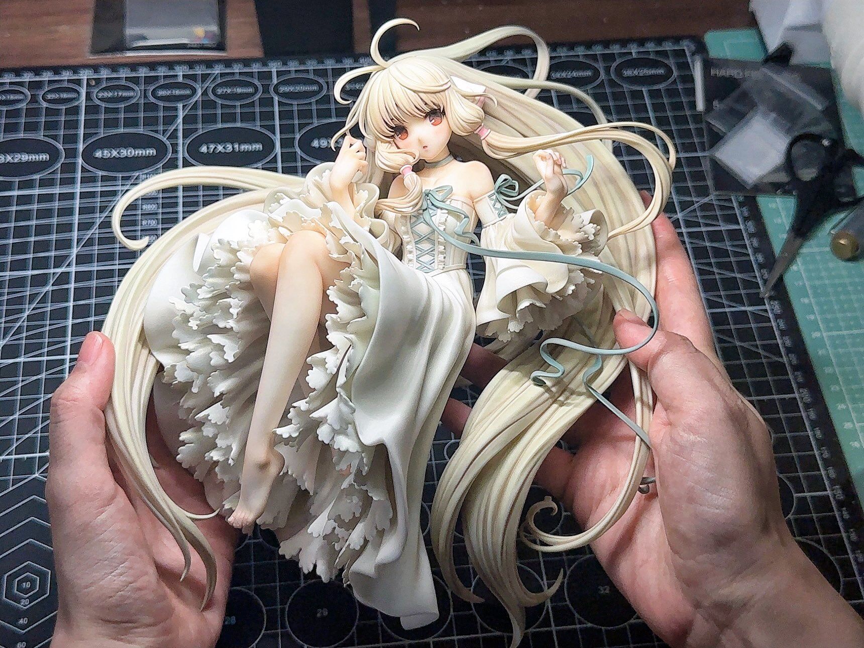 Chobits - Chii - 1/6 (Wondersmith) photo 4