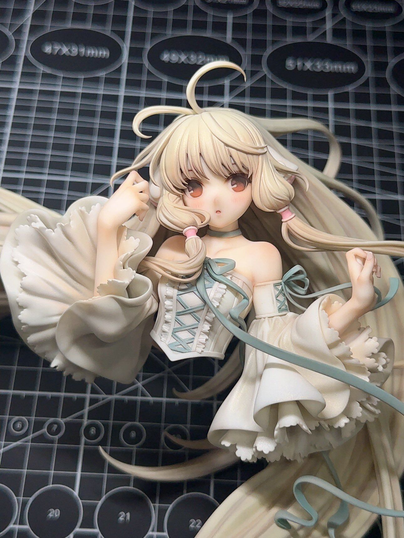 Chobits - Chii - 1/6 (Wondersmith) photo 5