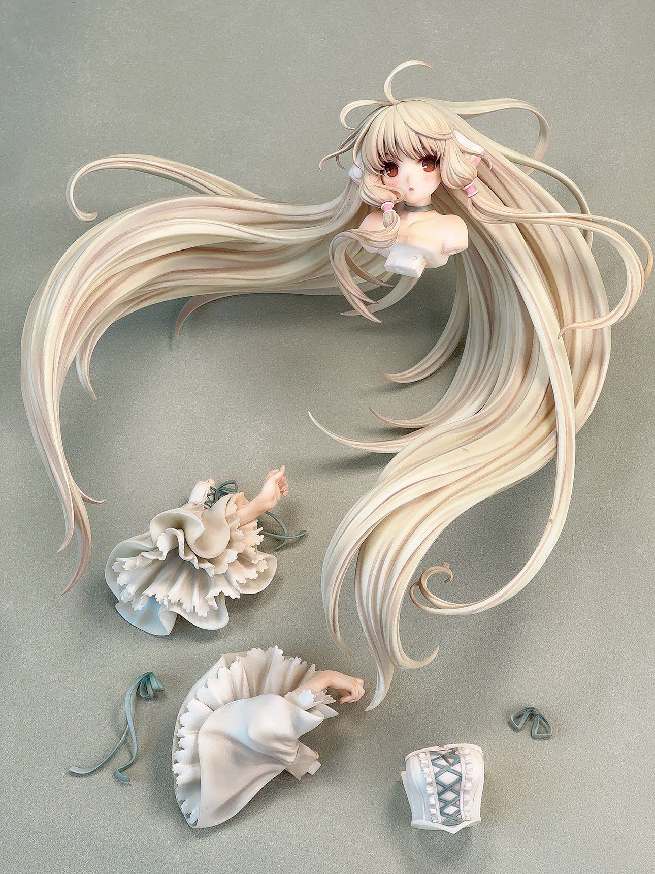 Chobits - Chii - 1/6 (Wondersmith) photo 6