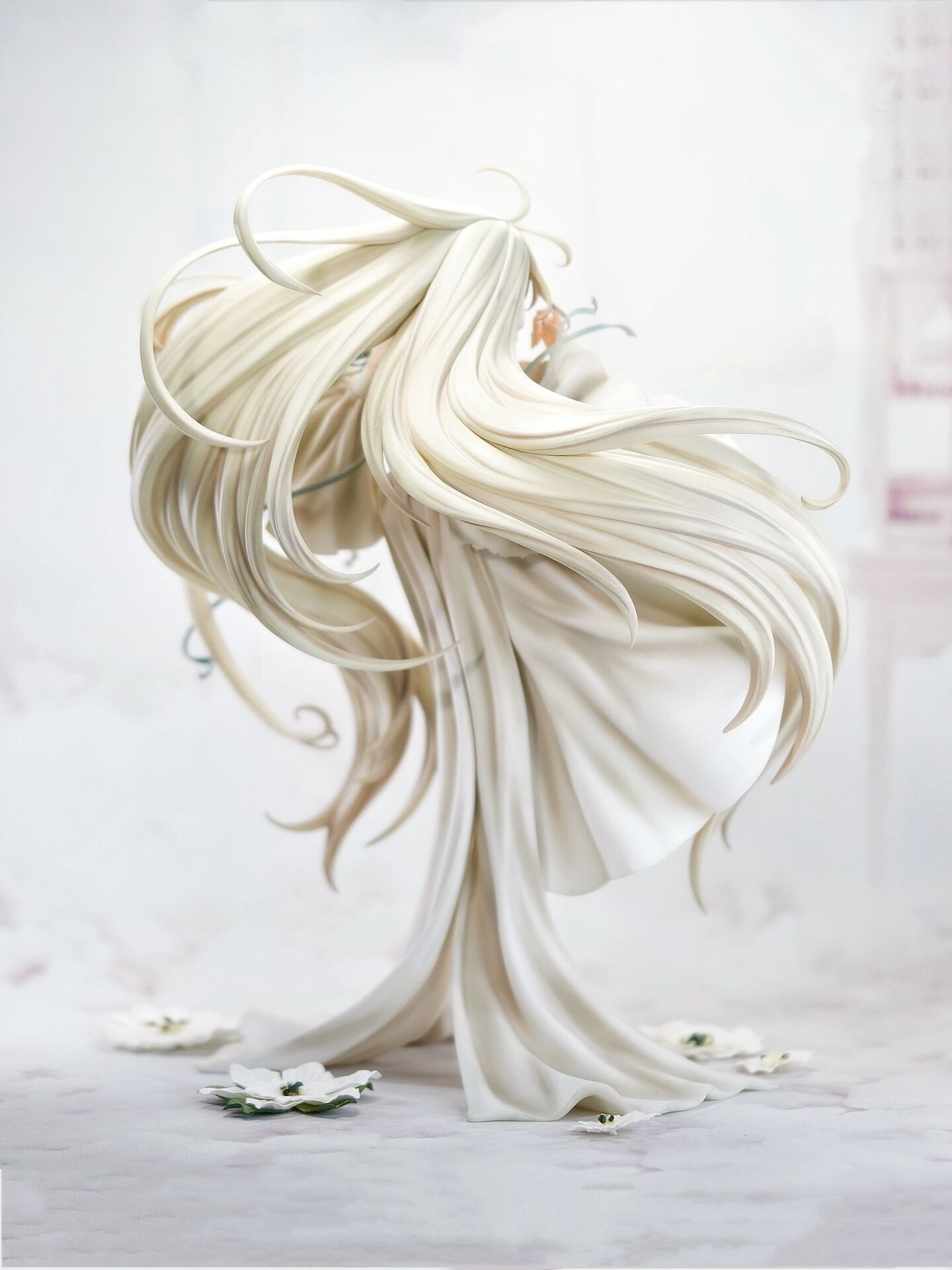 Chobits - Chii - 1/6 (Wondersmith) photo 7