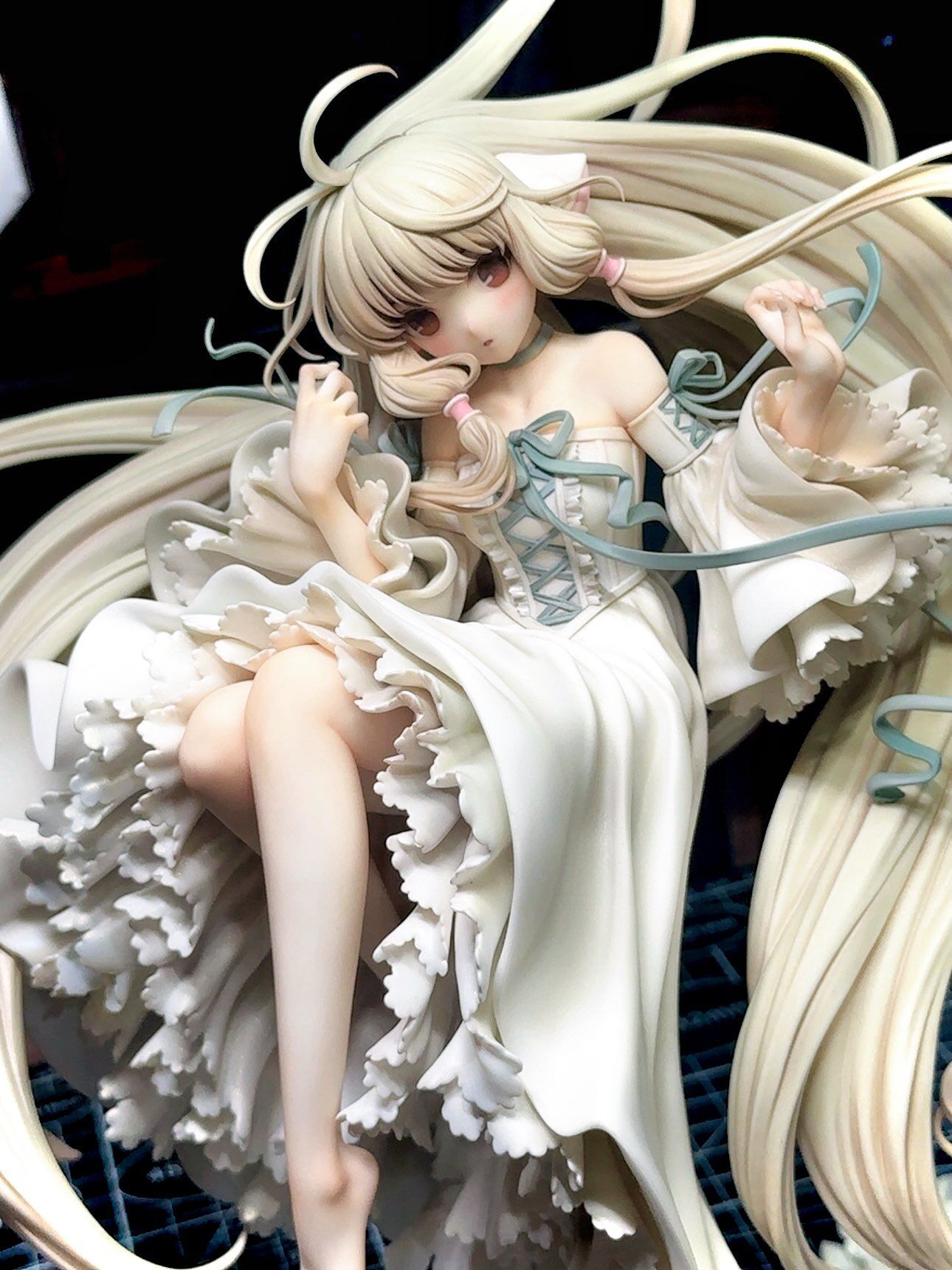 Chobits - Chii - 1/6 (Wondersmith) photo 8
