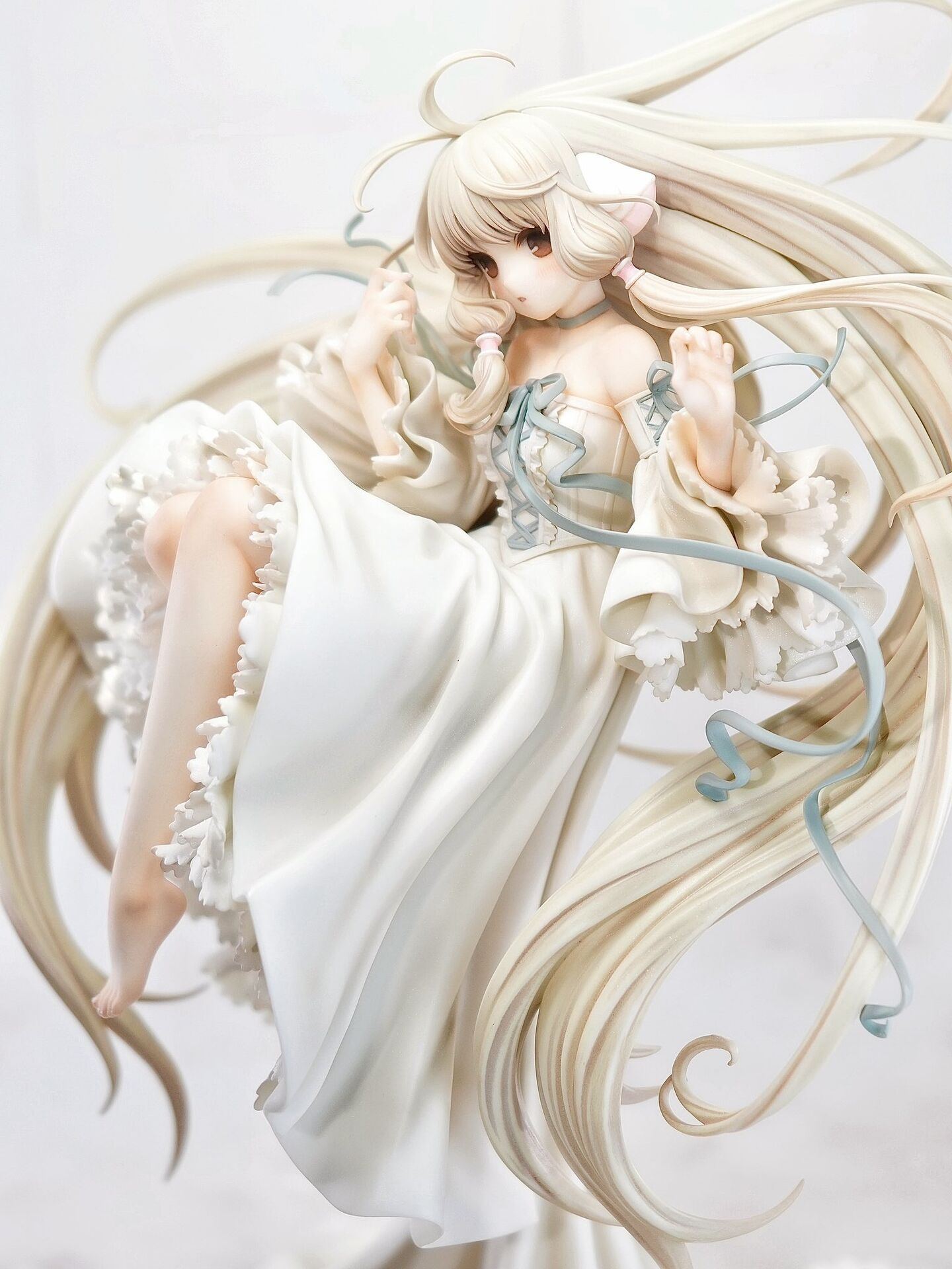 Chobits - Chii - 1/6 (Wondersmith) photo 9