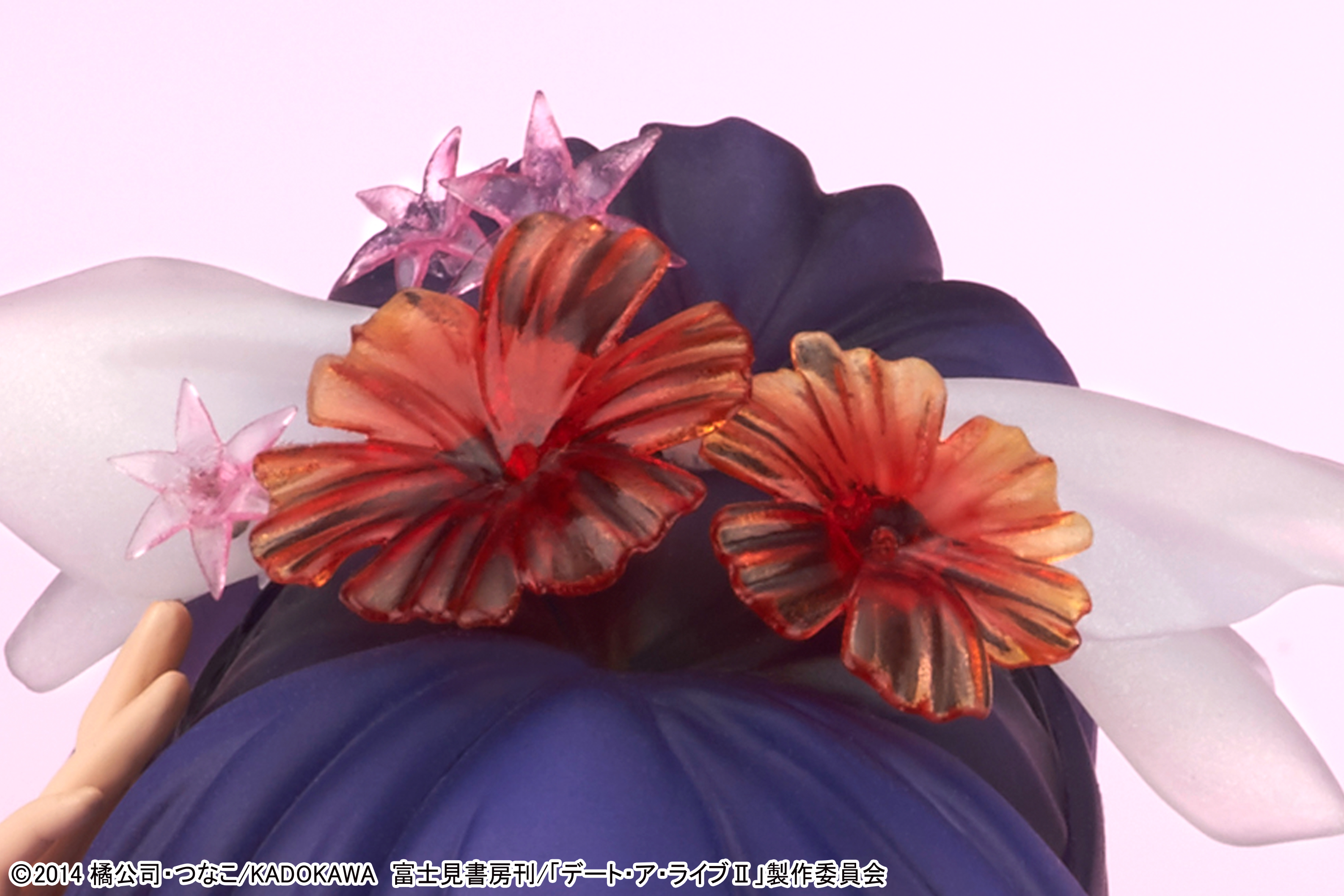 Date A Live II - Yatogami Tohka - Grand Toys - 1/8 - Swimsuit ver. (Griffon Enterprises) photo 11