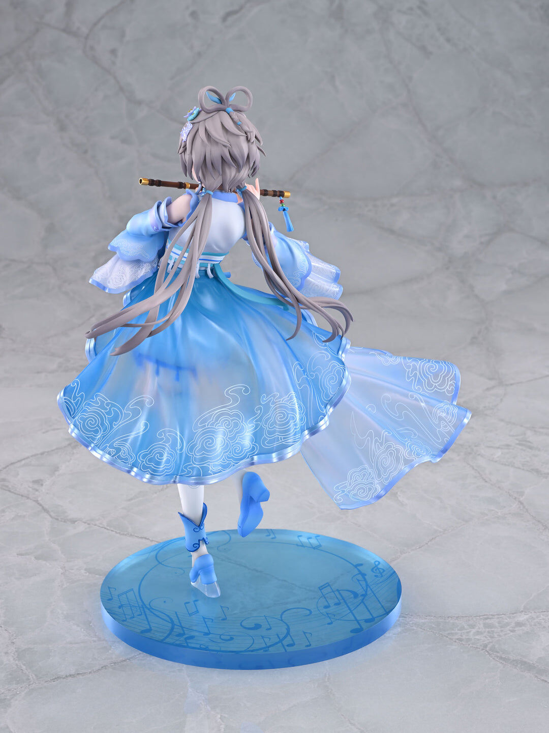 Vsinger - Luo Tianyi - F:Nex - 1/7 - Ge Xing Ver. (FuRyu) photo 2