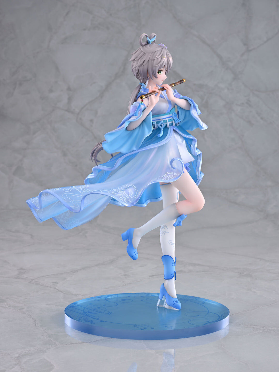 Vsinger - Luo Tianyi - F:Nex - 1/7 - Ge Xing Ver. (FuRyu) photo 3