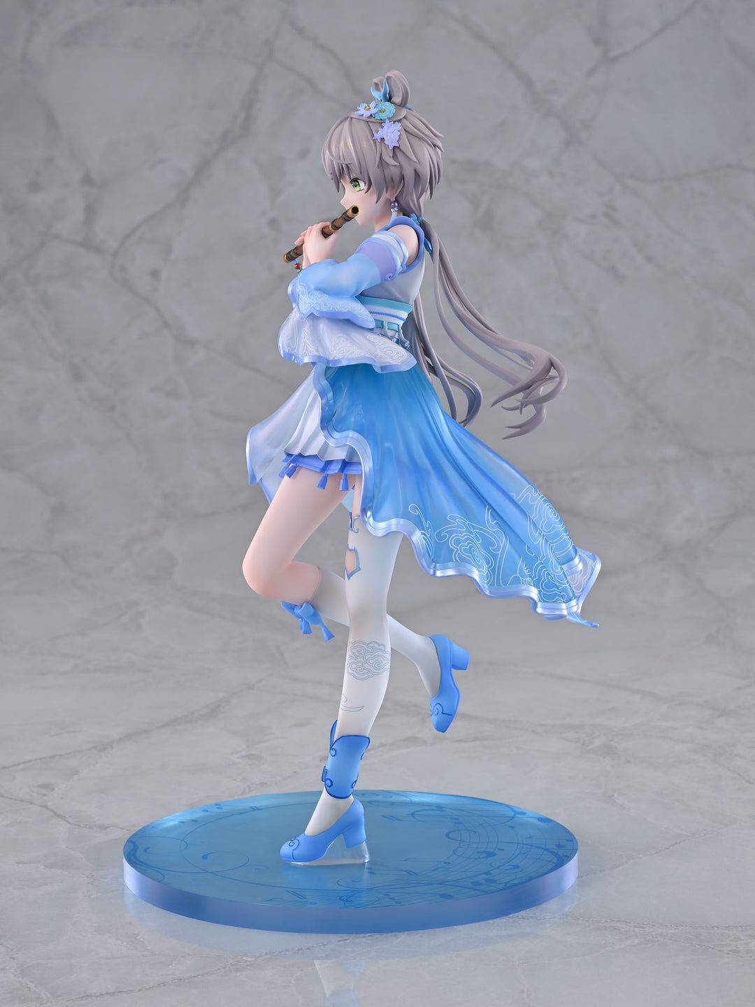 Vsinger - Luo Tianyi - F:Nex - 1/7 - Ge Xing Ver. (FuRyu) photo 4