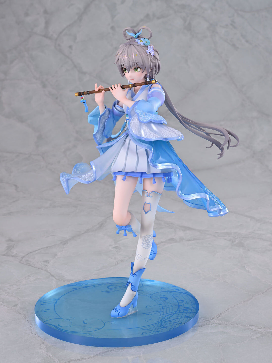 Vsinger - Luo Tianyi - F:Nex - 1/7 - Ge Xing Ver. (FuRyu) photo 5