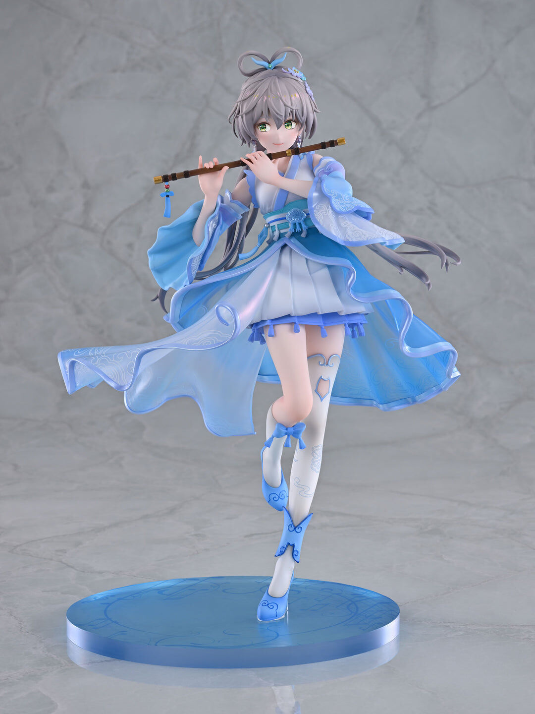 Vsinger - Luo Tianyi - F:Nex - 1/7 - Ge Xing Ver. (FuRyu) photo 6