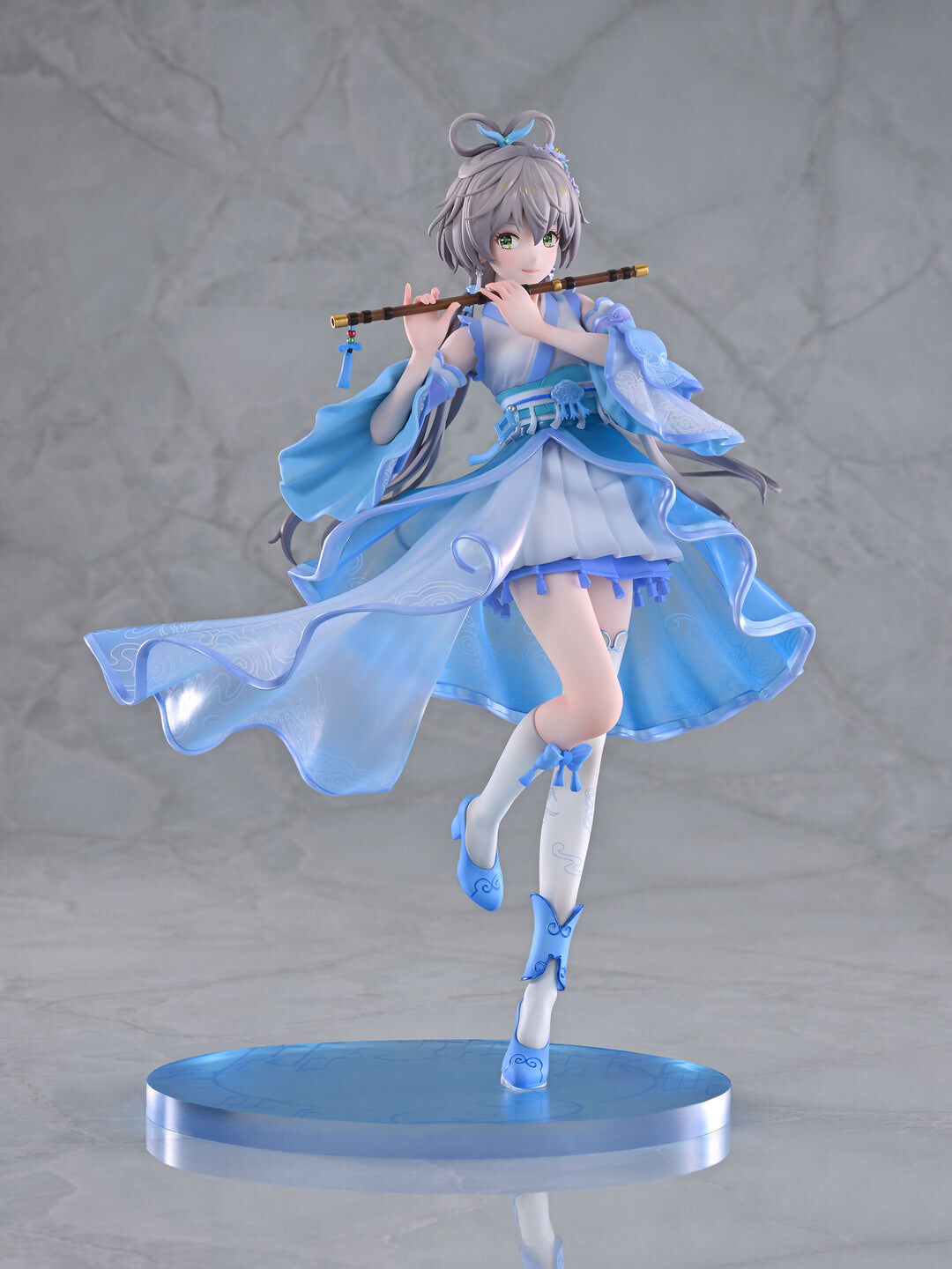 Vsinger - Luo Tianyi - F:Nex - 1/7 - Ge Xing Ver. (FuRyu) photo 7