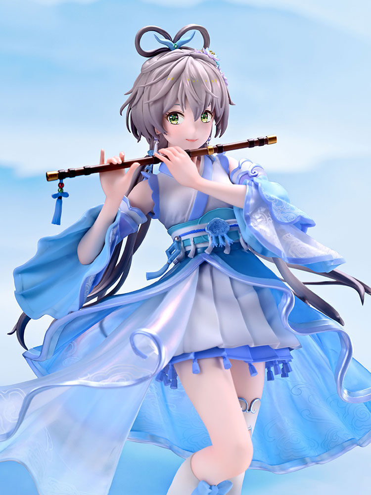 Vsinger - Luo Tianyi - F:Nex - 1/7 - Ge Xing Ver. (FuRyu) photo 10