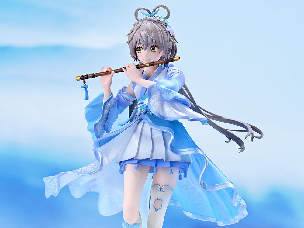 Vsinger - Luo Tianyi - F:Nex - 1/7 - Ge Xing Ver. (FuRyu) photo 11