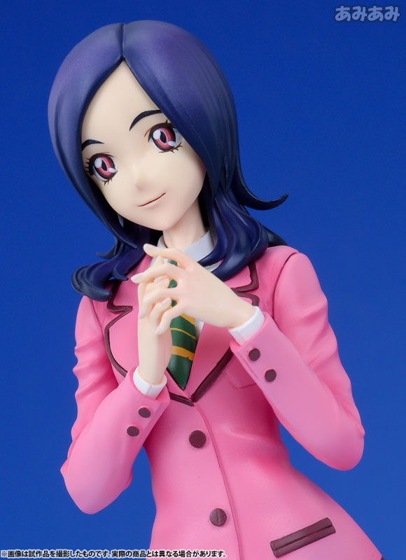 Fresh Precure! - Higashi Setsuna - Sekai Seifuku Sakusen - 1/10 (MegaHouse)