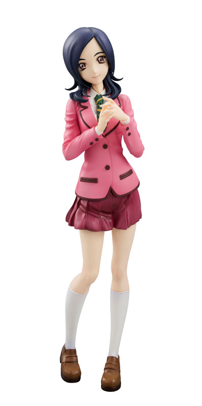 Fresh Precure! - Higashi Setsuna - Sekai Seifuku Sakusen - 1/10 (MegaHouse) photo 2