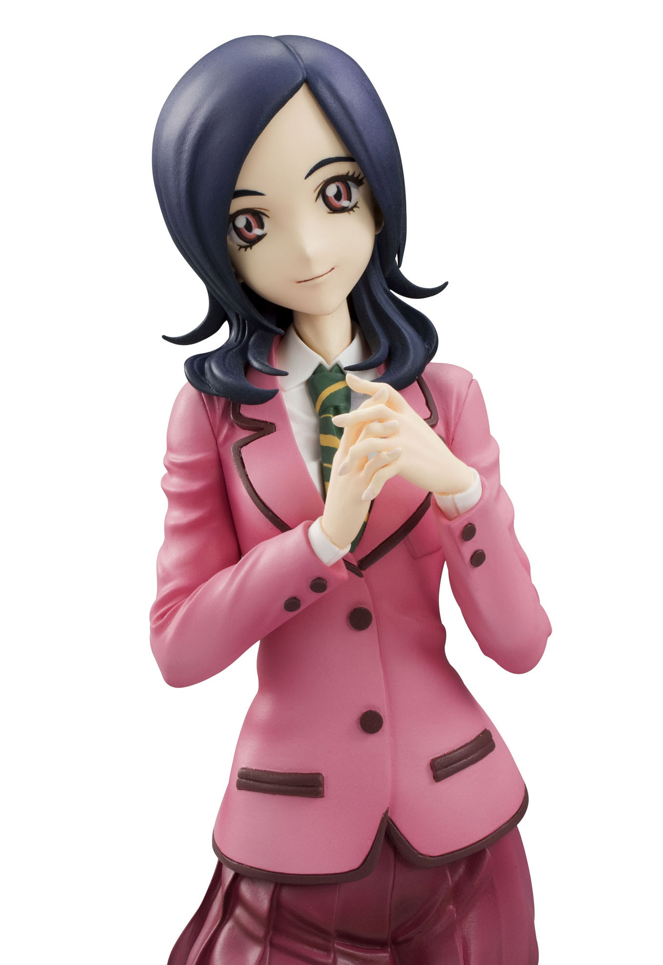 Fresh Precure! - Higashi Setsuna - Sekai Seifuku Sakusen - 1/10 (MegaHouse) photo 3