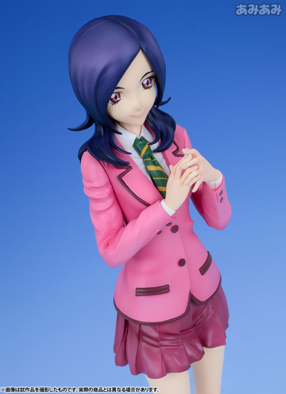 Fresh Precure! - Higashi Setsuna - Sekai Seifuku Sakusen - 1/10 (MegaHouse) photo 6