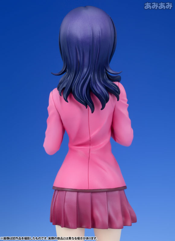 Fresh Precure! - Higashi Setsuna - Sekai Seifuku Sakusen - 1/10 (MegaHouse) photo 7