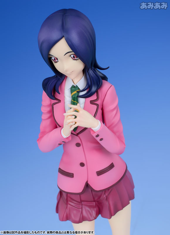Fresh Precure! - Higashi Setsuna - Sekai Seifuku Sakusen - 1/10 (MegaHouse) photo 8