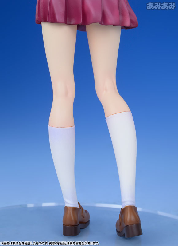 Fresh Precure! - Higashi Setsuna - Sekai Seifuku Sakusen - 1/10 (MegaHouse) photo 9