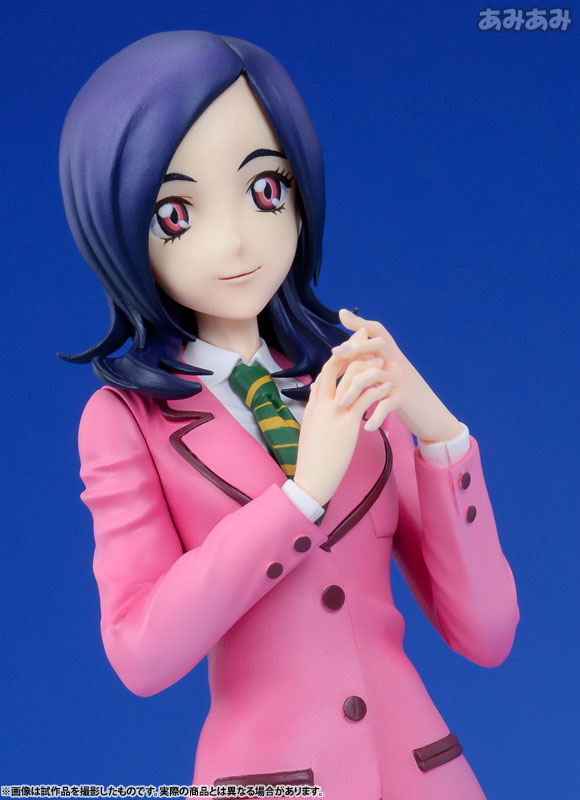 Fresh Precure! - Higashi Setsuna - Sekai Seifuku Sakusen - 1/10 (MegaHouse) photo 14