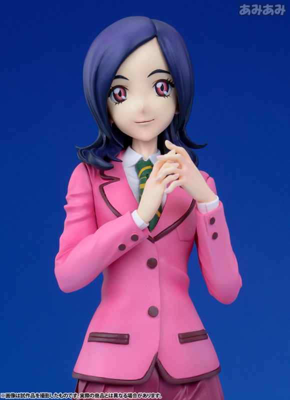 Fresh Precure! - Higashi Setsuna - Sekai Seifuku Sakusen - 1/10 (MegaHouse) photo 15